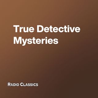 True Detective Mysteries