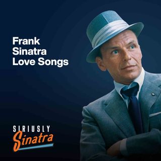 Frank Sinatra Love Songs