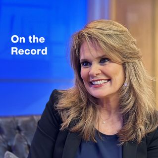 On the Record