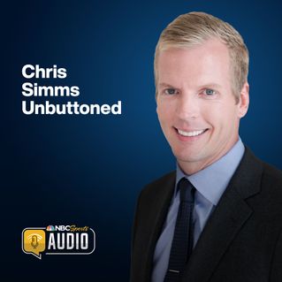 Chris Simms Unbuttoned