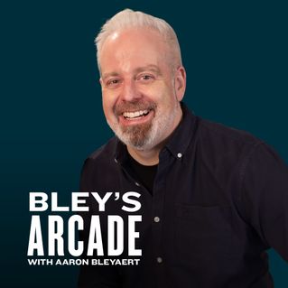 Bley's Arcade