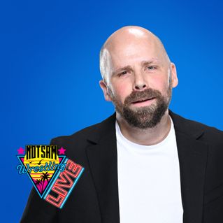 Notsam Wrestling Live!