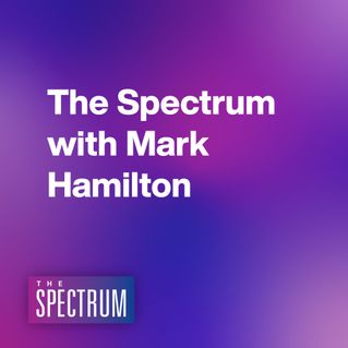 The Spectrum with Mark Hamilton