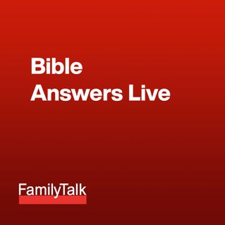 Bible Answers Live