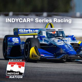 INDYCAR® Series Racing