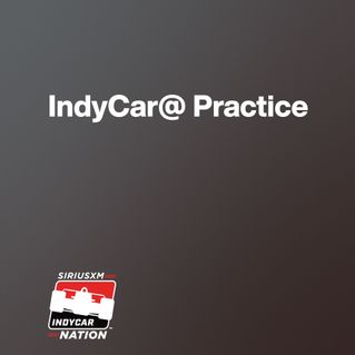 IndyCar@ Practice