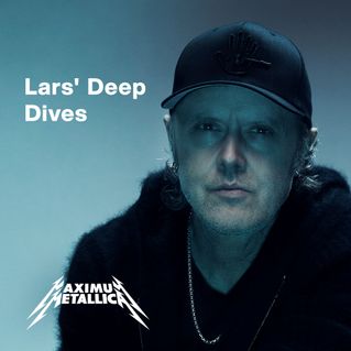 Lars' Deep Dive