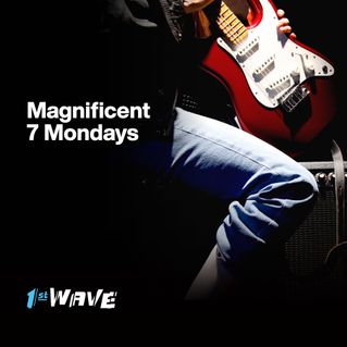 Magnificent 7 Mondays