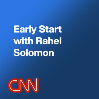 Early Start with Rahel Solomon