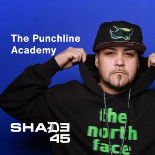 The Punchline Academy