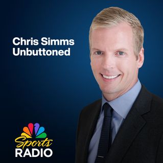 Chris Simms Unbuttoned