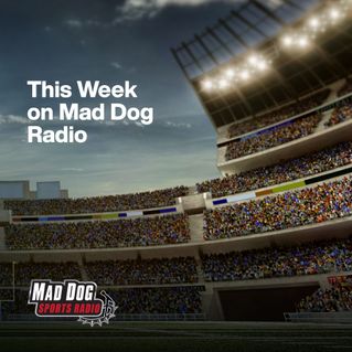 This Week on MDSR