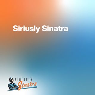 Siriusly Sinatra