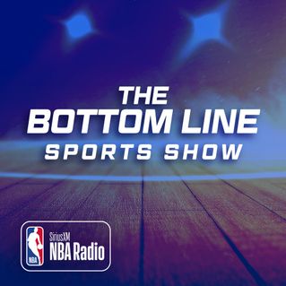 The Bottom Line Sports Show
