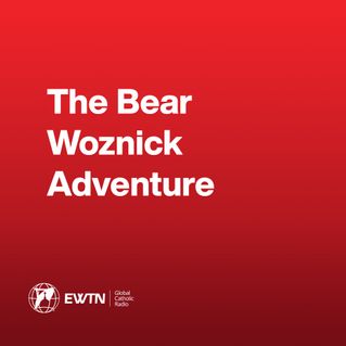 The Bear Woznick Adventure