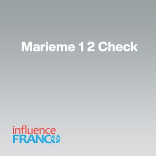 Marieme 1 2 Check