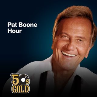 Pat Boone Hour