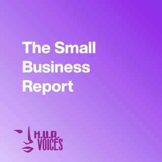 The Small Business Report