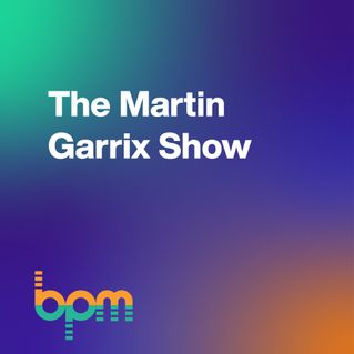 The Martin Garrix Show