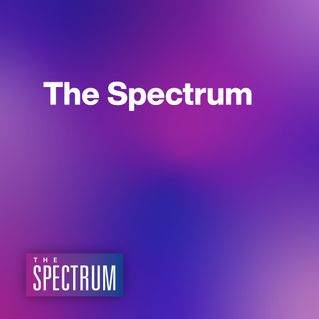 The Spectrum