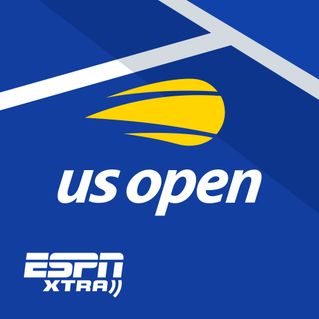 US Open Tennis