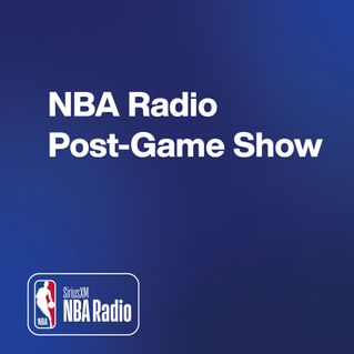 NBA Radio Post-Game Show