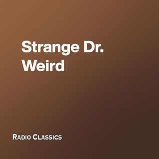 Strange Dr. Weird