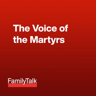 The Voice of the Martyrs