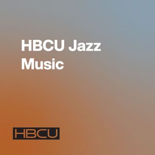 HBCU Jazz Music