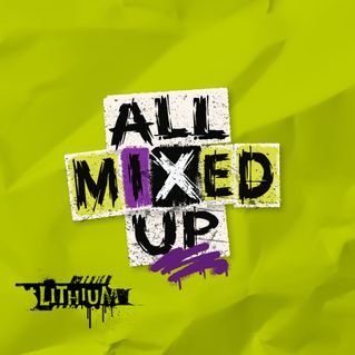 All Mixed Up