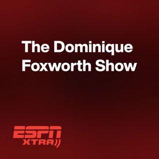 The Dominique Foxworth Show