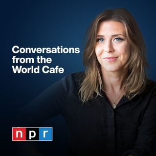 Conversations from the World Cafe