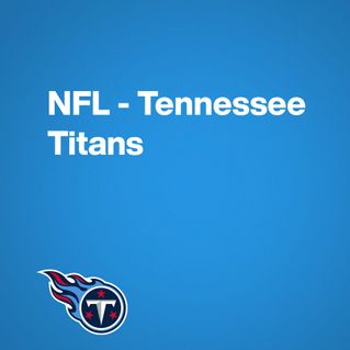 NFL - Tennessee Titans