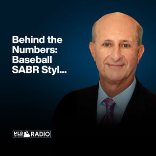Behind the Numbers: Baseball SABR Style on SiriusXM