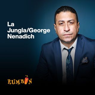 La Jungla/George Nenadich