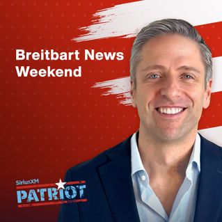 Breitbart News Weekend