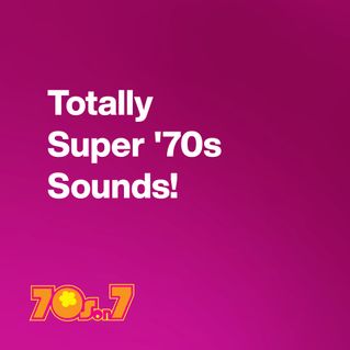 Totally Super 70s Sounds!