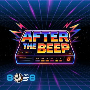 After The Beep With Mark Goodman