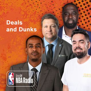 Deals & Dunks
