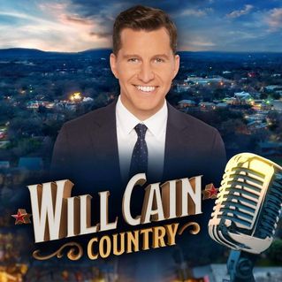 The Will Cain Show