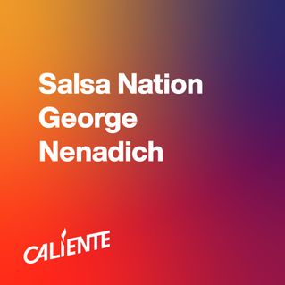 Salsa Nation / George Nenadich