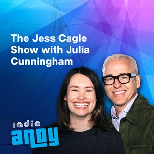 The Jess Cagle Show