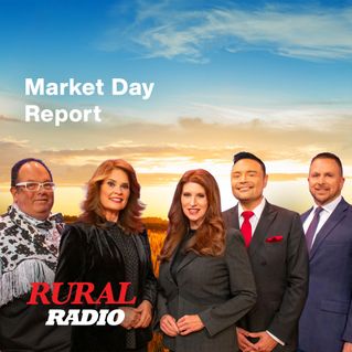 Market Day Report
