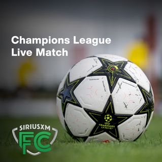 UEFA Champions League | Live Match