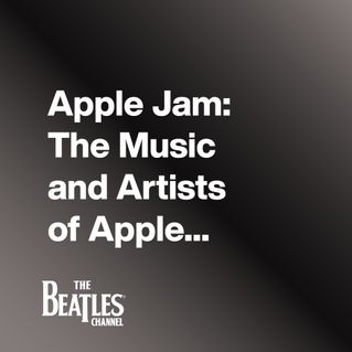 Apple Jam: The Music and Artists of Apple Records