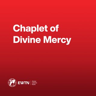 Chaplet of Divine Mercy