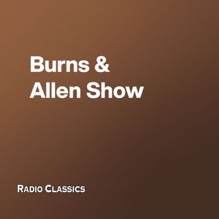 Burns & Allen Show