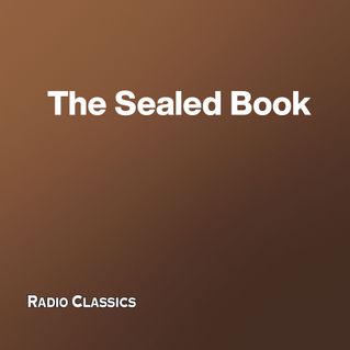 The Sealed Book