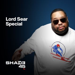 Lord Sear Special