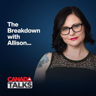 The Breakdown with Allison Dore